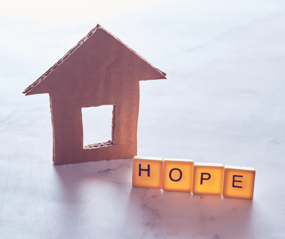 How You can Help People without a&nbsp;home